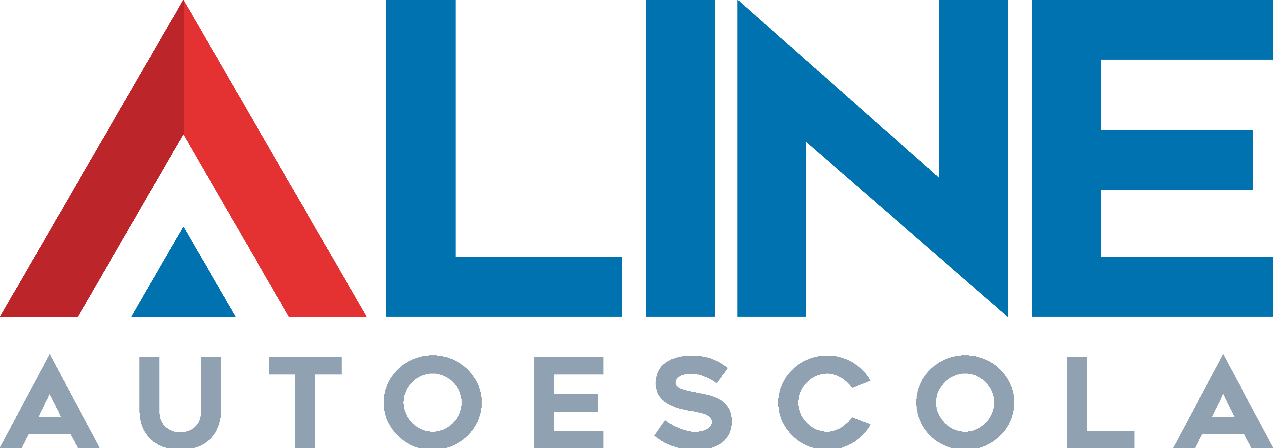 Logotipo da Autoescola Aline em Jaboticabal